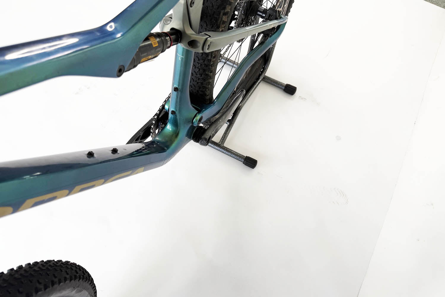 2025 Orbea Oiz M21 (Demo | OD260703)