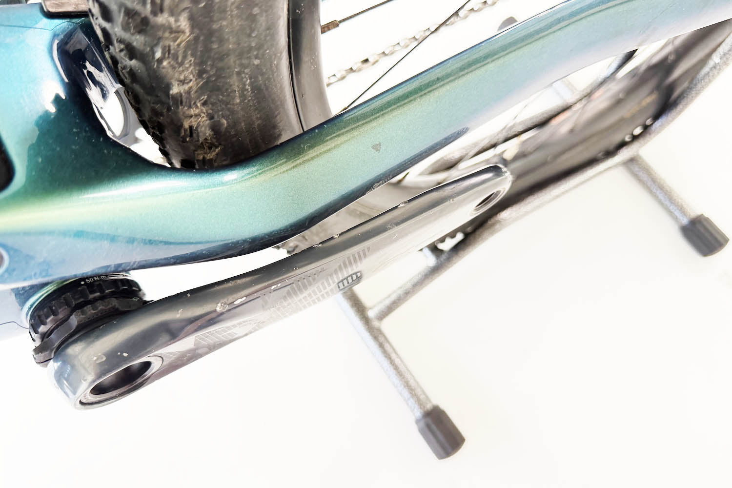 2025 Orbea Oiz M21 (Demo | OD260703)