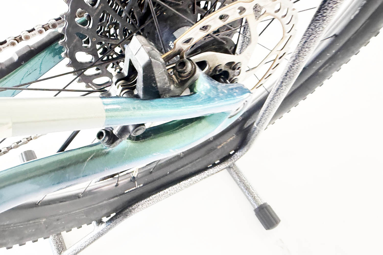 2025 Orbea Oiz M21 (Demo | OD260703)