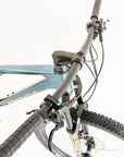 2025 Orbea Oiz M21 (Demo | OD260703)