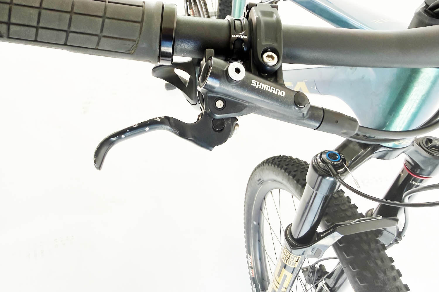 2025 Orbea Oiz M21 (Demo | OD260703)