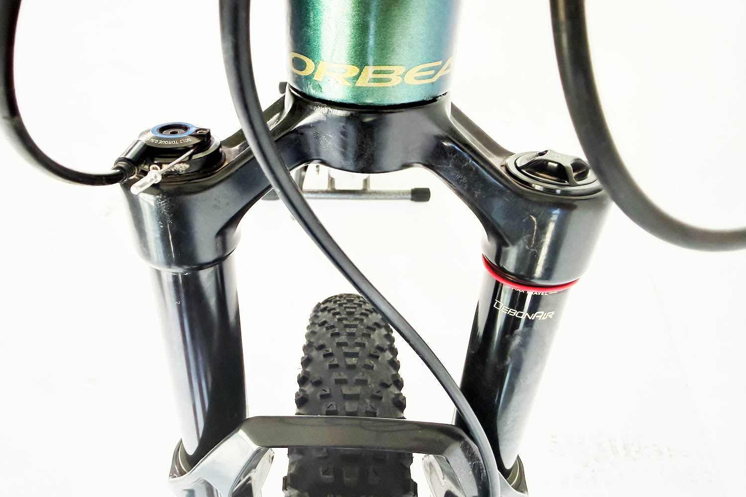 2025 Orbea Oiz M21 (Demo | OD260703)
