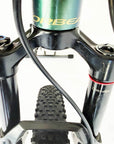 2025 Orbea Oiz M21 (Demo | OD260703)