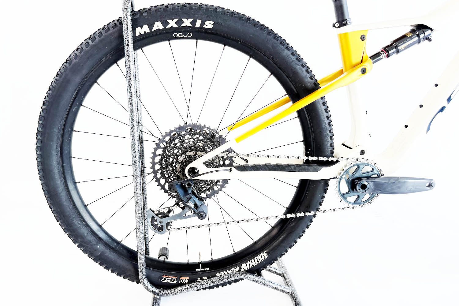 2025 Orbea Oiz M21 (Demo | OD260704)