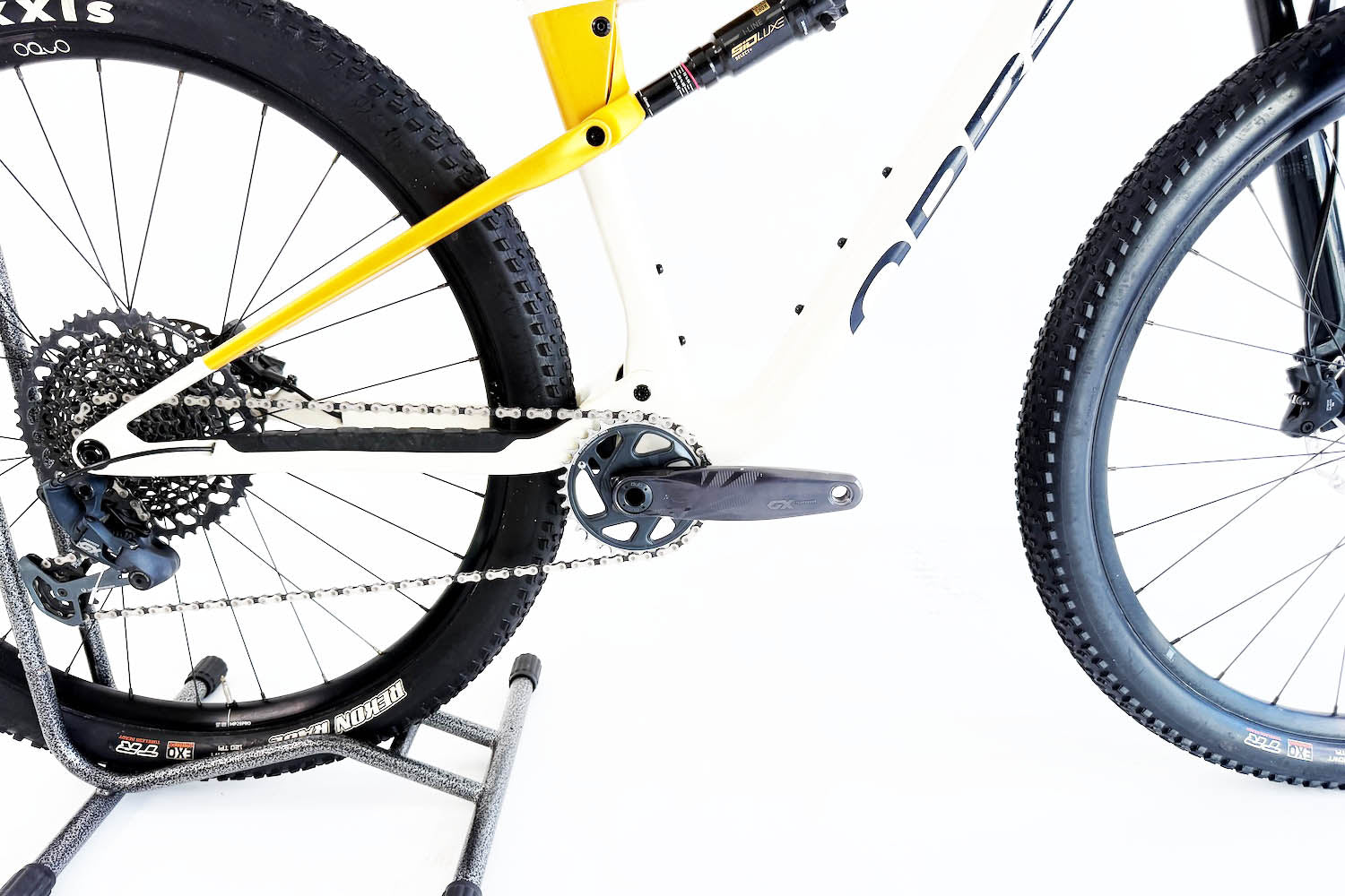 2025 Orbea Oiz M21 (Demo | OD260704)