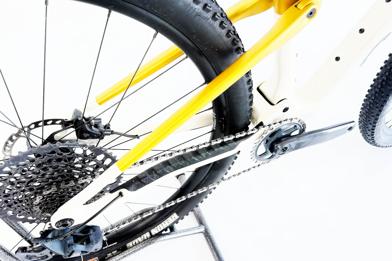 2025 Orbea Oiz M21 (Demo | OD260704)