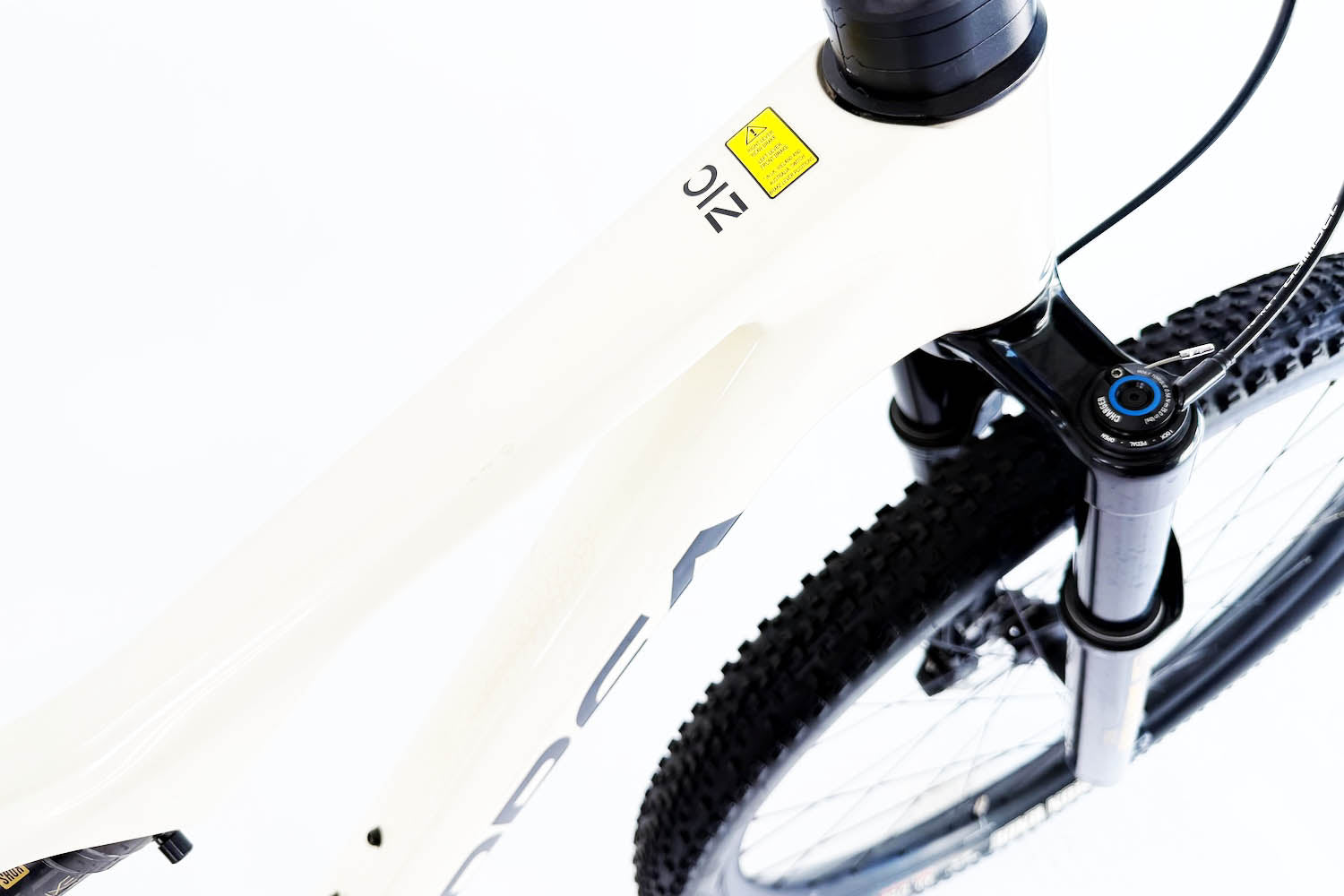 2025 Orbea Oiz M21 (Demo | OD260704)