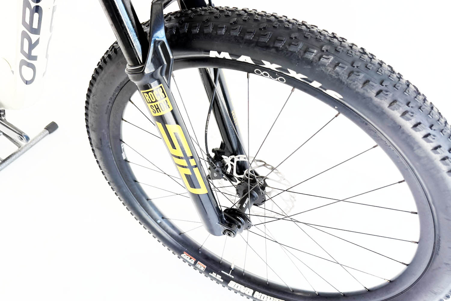 2025 Orbea Oiz M21 (Demo | OD260704)