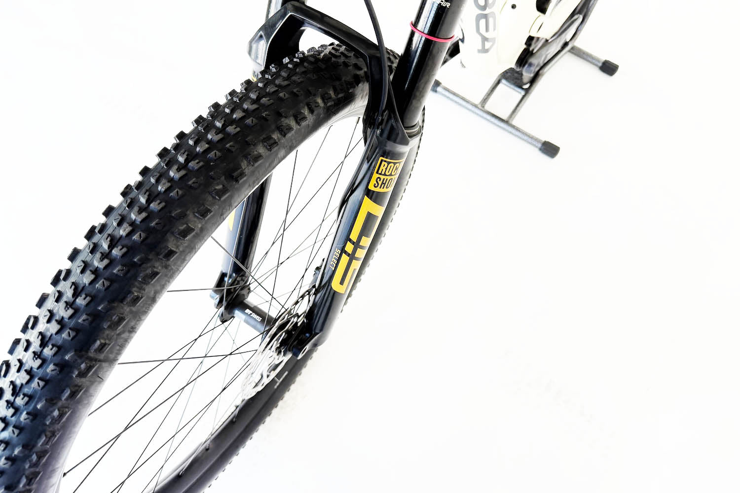 2025 Orbea Oiz M21 (Demo | OD260704)