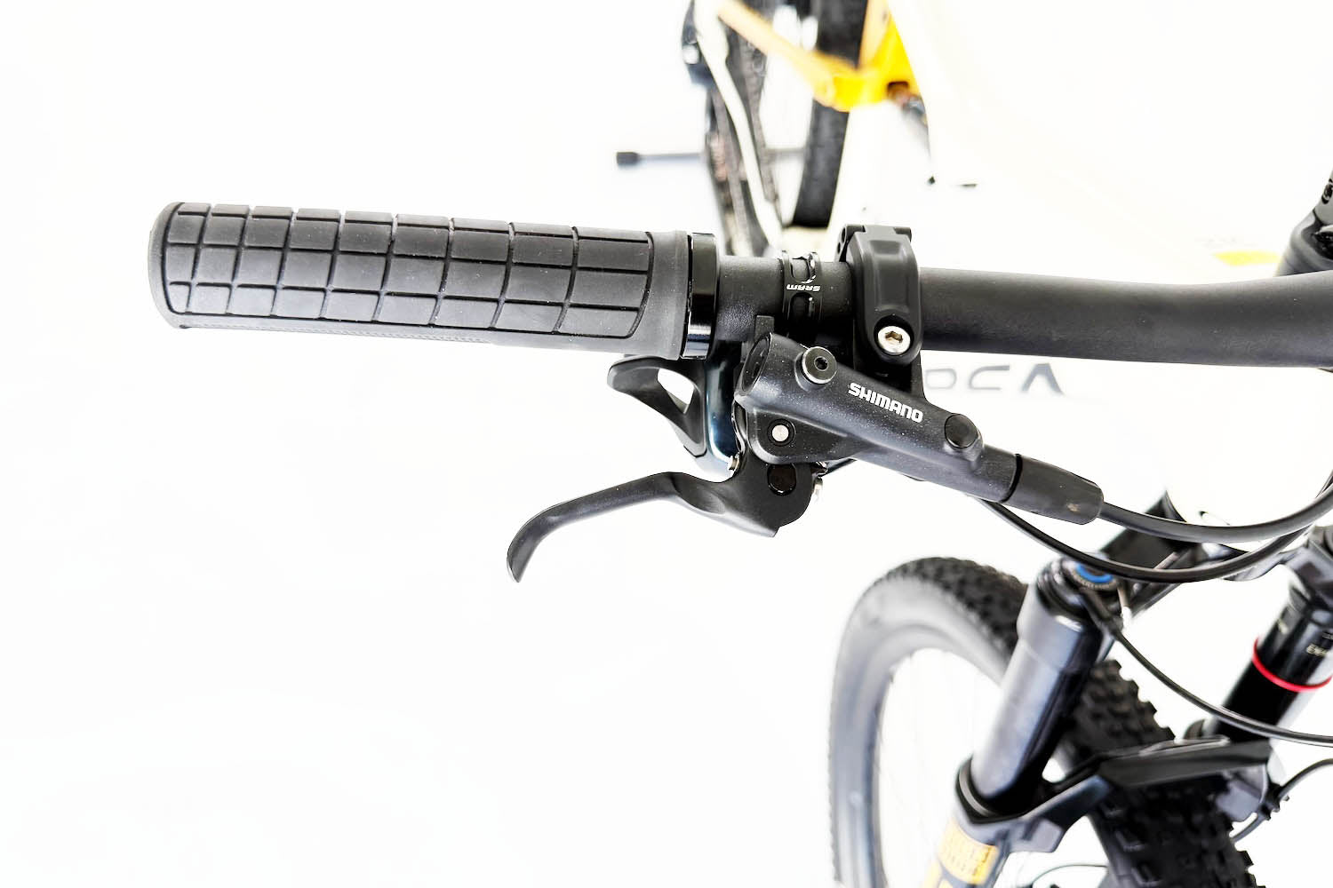 2025 Orbea Oiz M21 (Demo | OD260704)