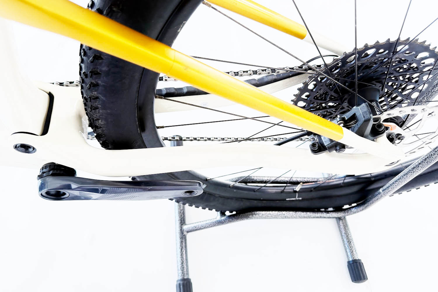 2025 Orbea Oiz M21 (Demo | OD260704)