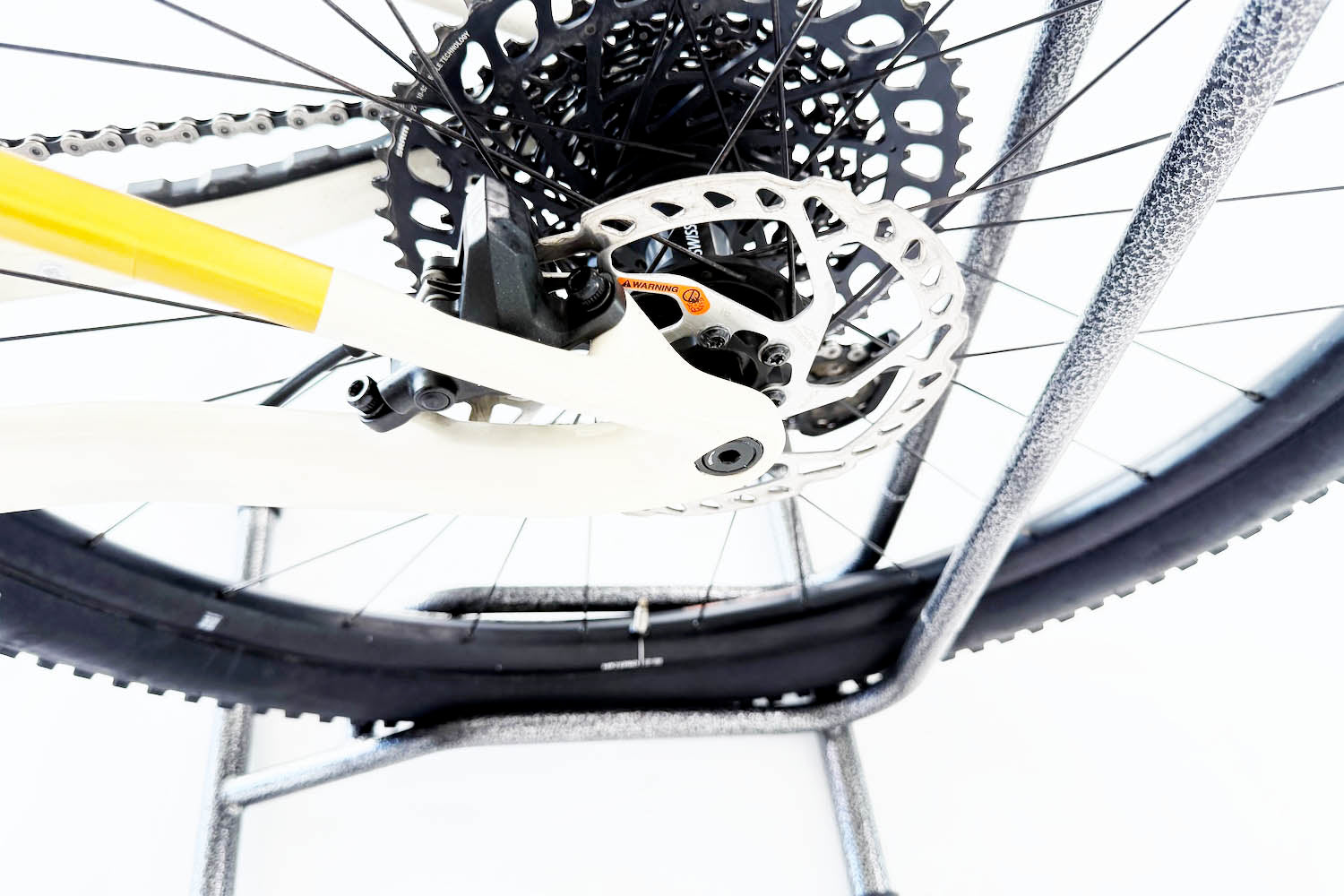 2025 Orbea Oiz M21 (Demo | OD260704)