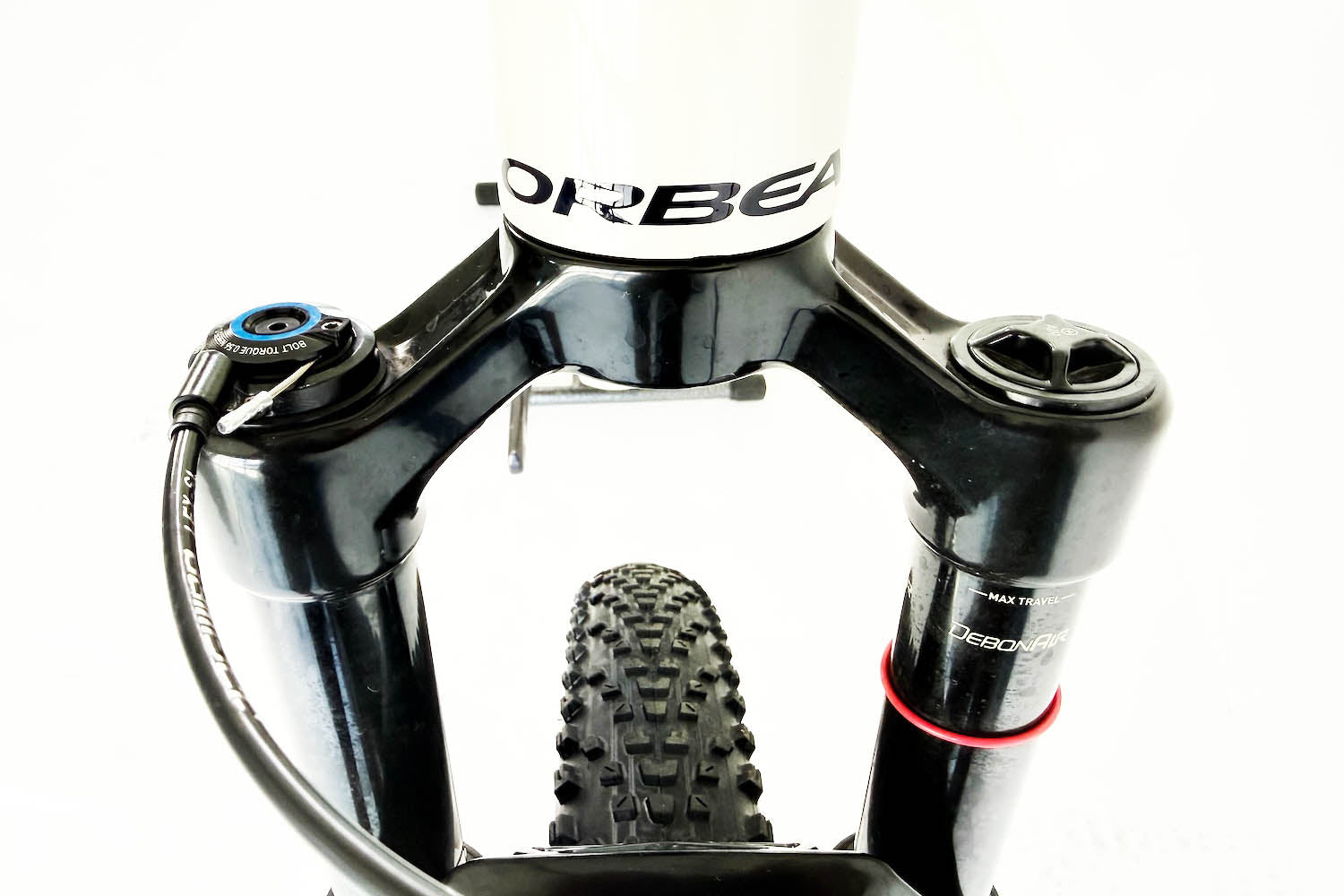 2025 Orbea Oiz M21 (Demo | OD260704)
