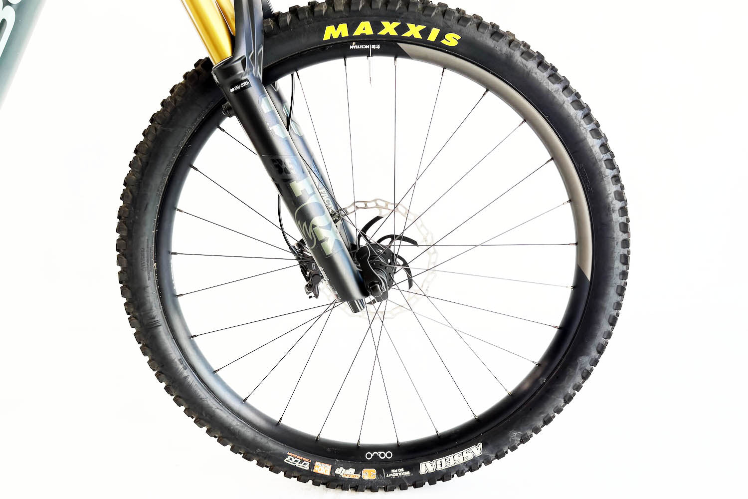 2024 Orbea Rallon M-Team (Demo | OD260705)