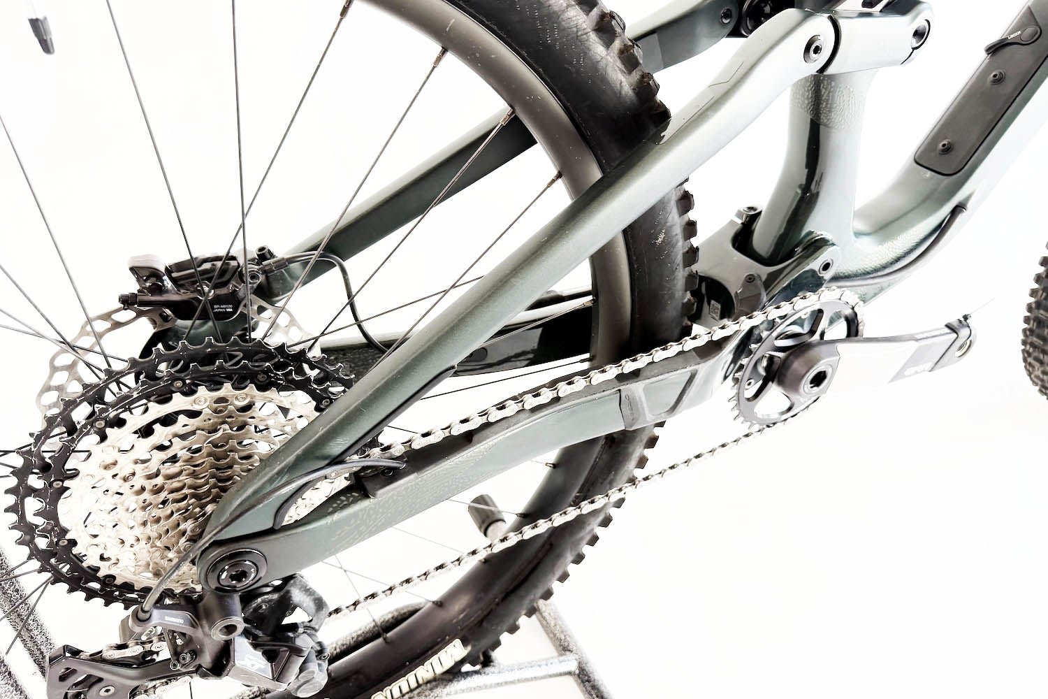 2024 Orbea Rallon M-Team (Demo | OD260705)