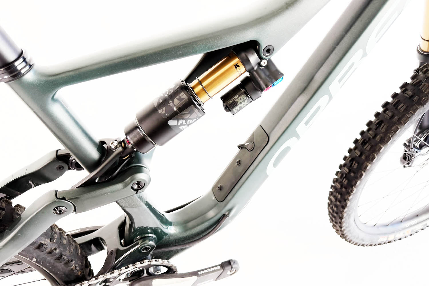 2024 Orbea Rallon M-Team (Demo | OD260705)