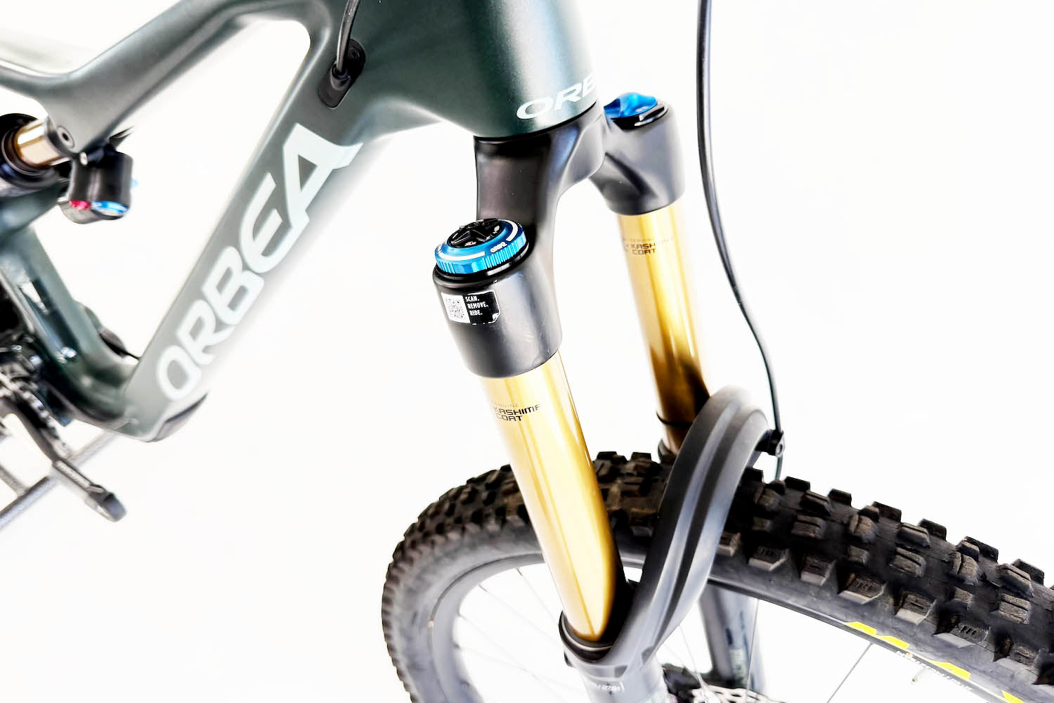 2024 Orbea Rallon M-Team (Demo | OD260705)