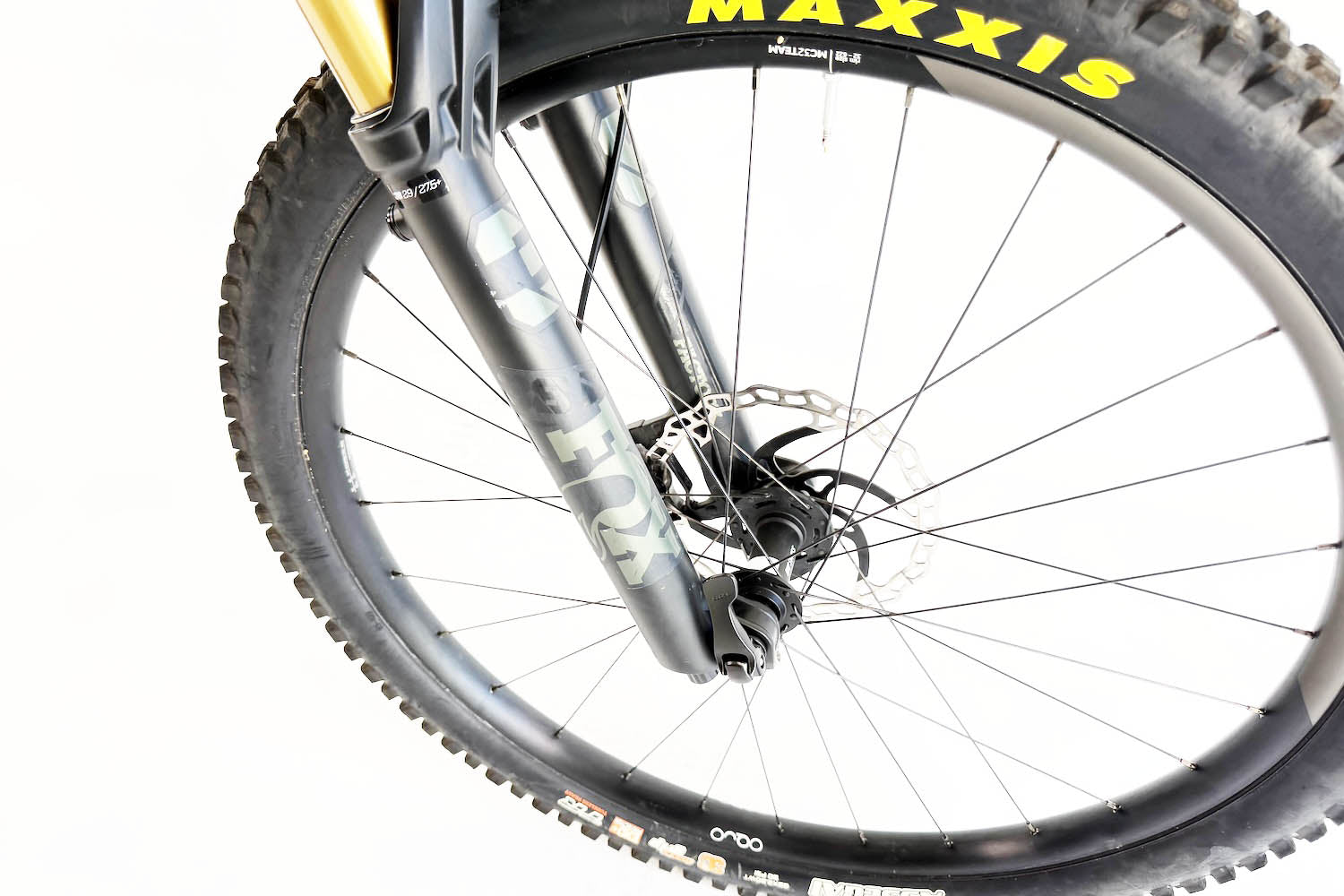 2024 Orbea Rallon M-Team (Demo | OD260705)