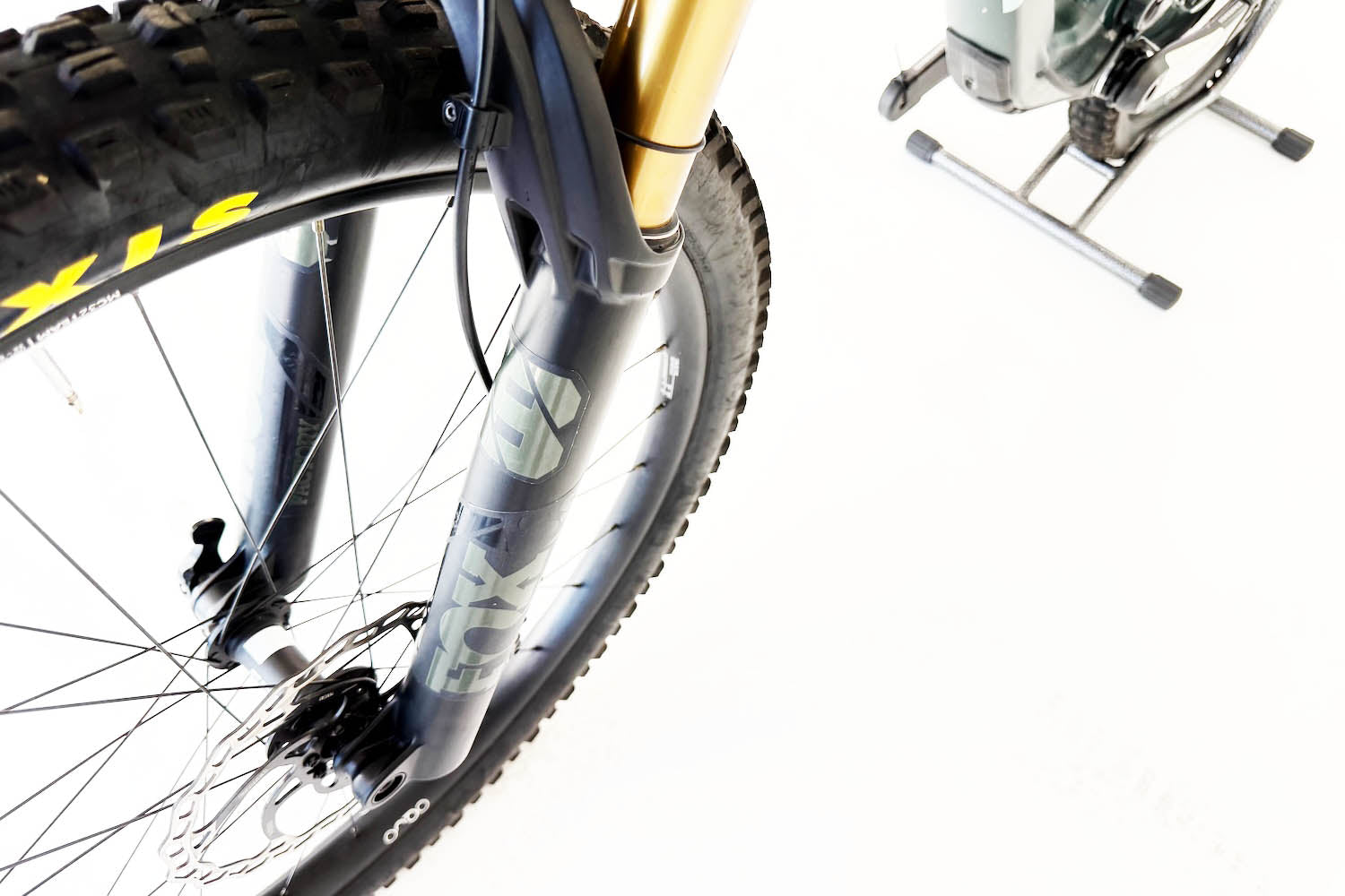 2024 Orbea Rallon M-Team (Demo | OD260705)