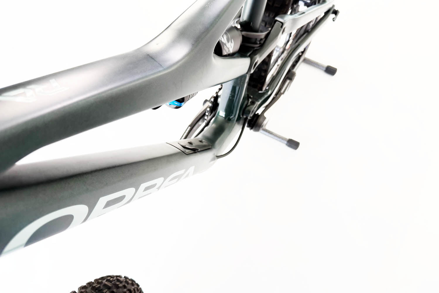 2024 Orbea Rallon M-Team (Demo | OD260705)