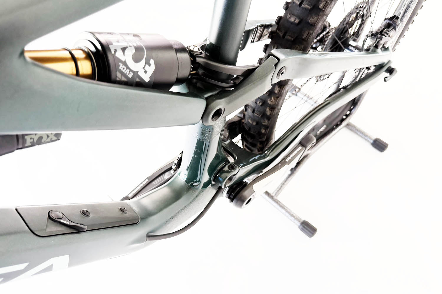 2024 Orbea Rallon M-Team (Demo | OD260705)