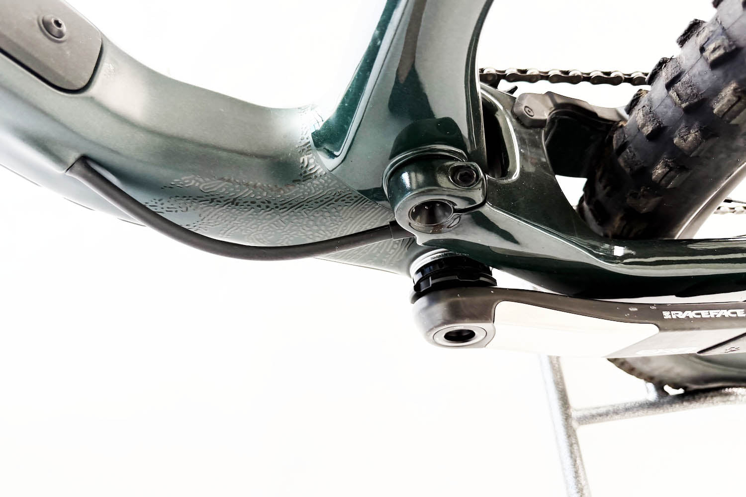 2024 Orbea Rallon M-Team (Demo | OD260705)