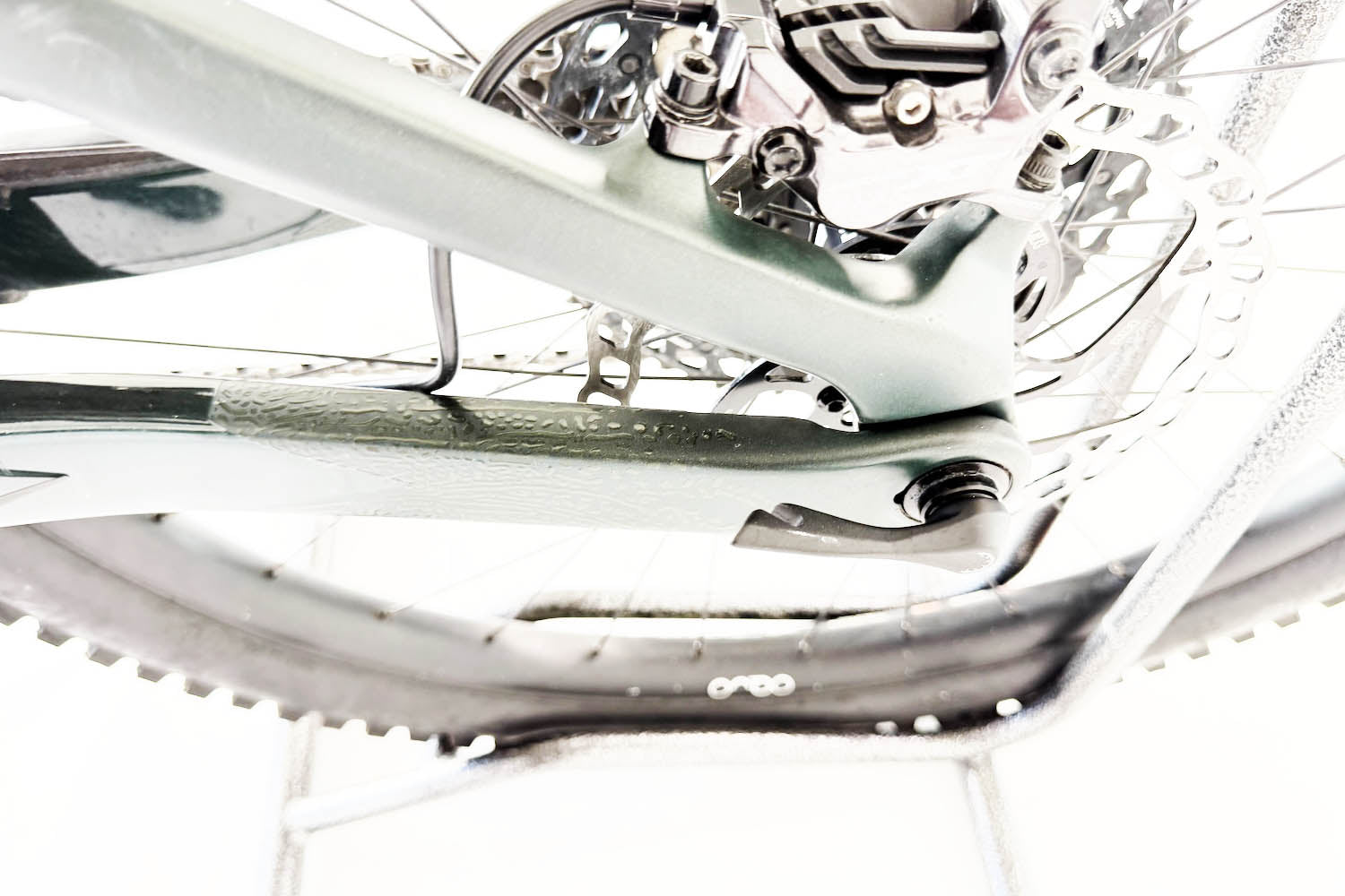 2024 Orbea Rallon M-Team (Demo | OD260705)