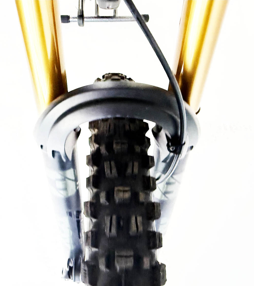 2024 Orbea Rallon M-Team (Demo | OD260705)