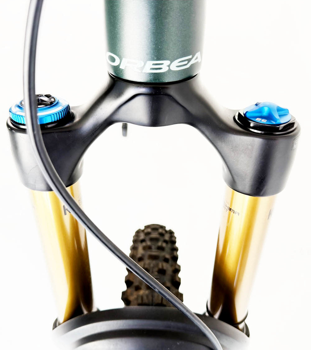 2024 Orbea Rallon M-Team (Demo | OD260705)