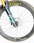 2024 Yeti SB140 T3 LR X01 AXS (Demo | YDM251112)