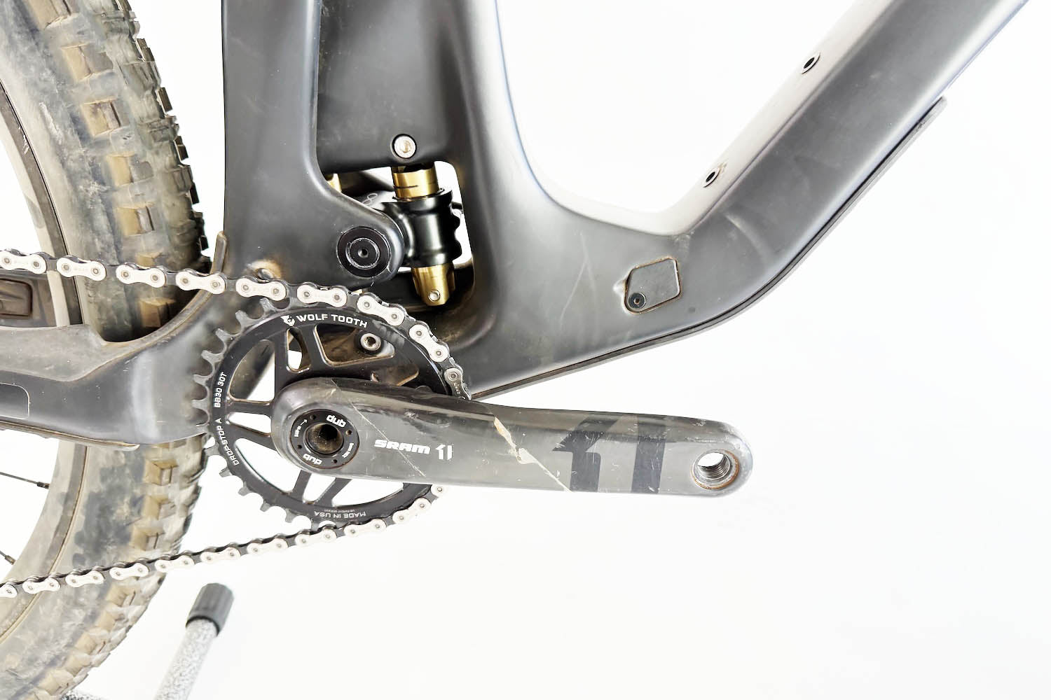 2024 Yeti SB140 T3 LR X01 AXS (Demo | YDM251112)