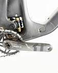 2024 Yeti SB140 T3 LR X01 AXS (Demo | YDM251112)
