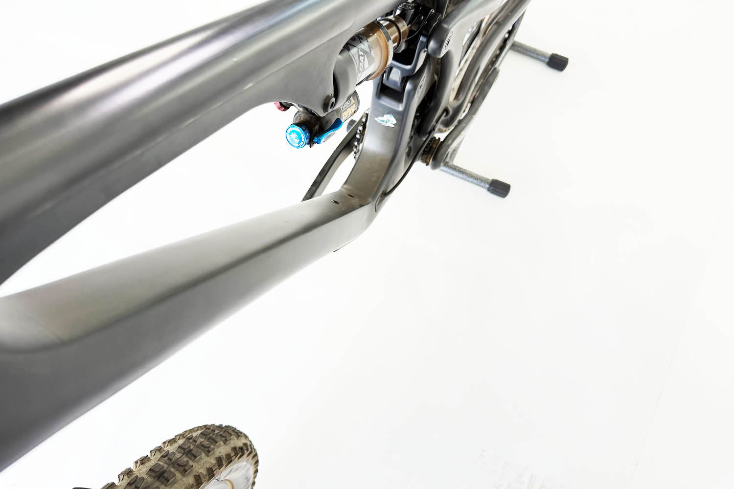 2024 Yeti SB140 T3 LR X01 AXS (Demo | YDM251112)