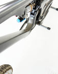 2024 Yeti SB140 T3 LR X01 AXS (Demo | YDM251112)
