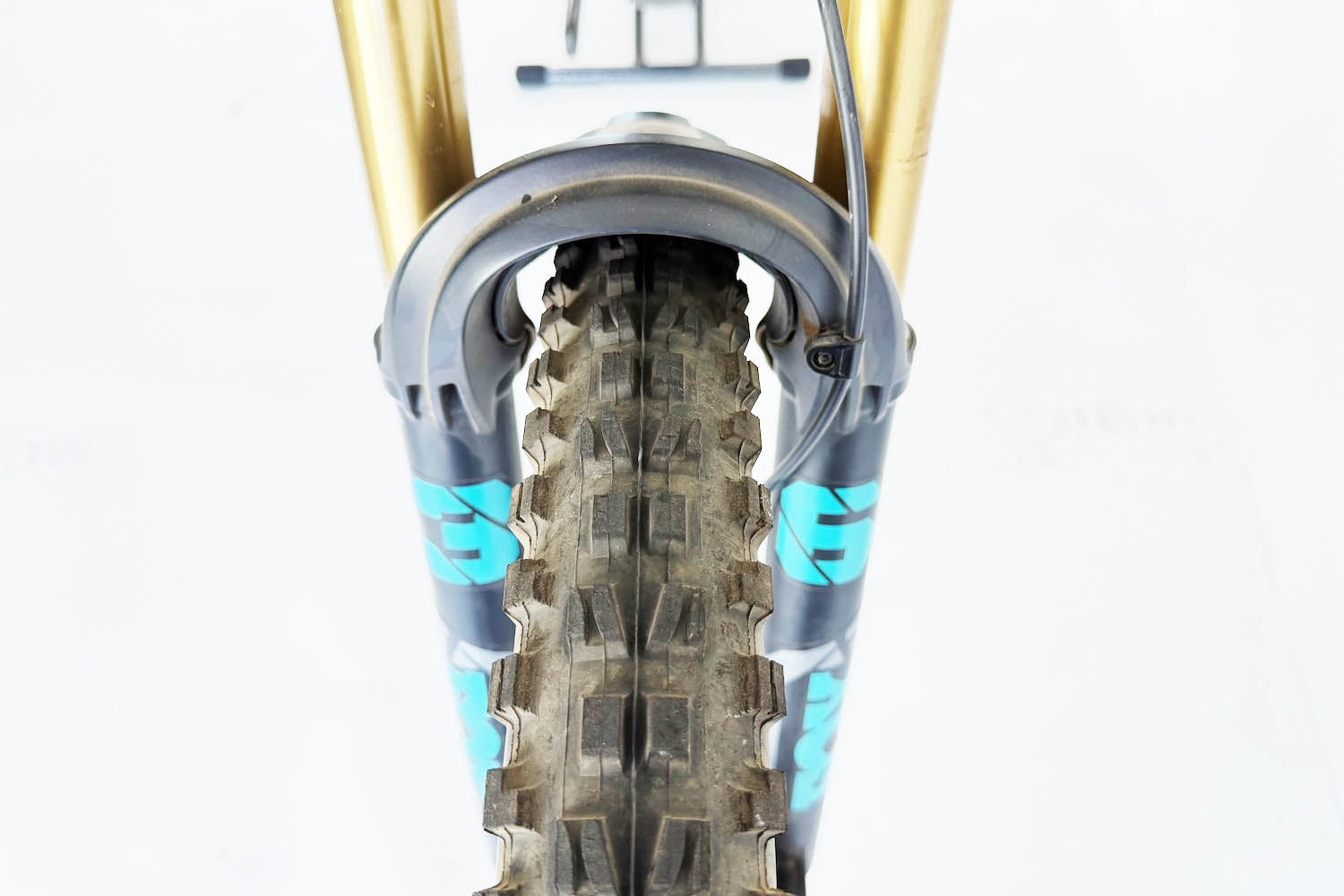 2024 Yeti SB140 T3 LR X01 AXS (Demo | YDM251112)
