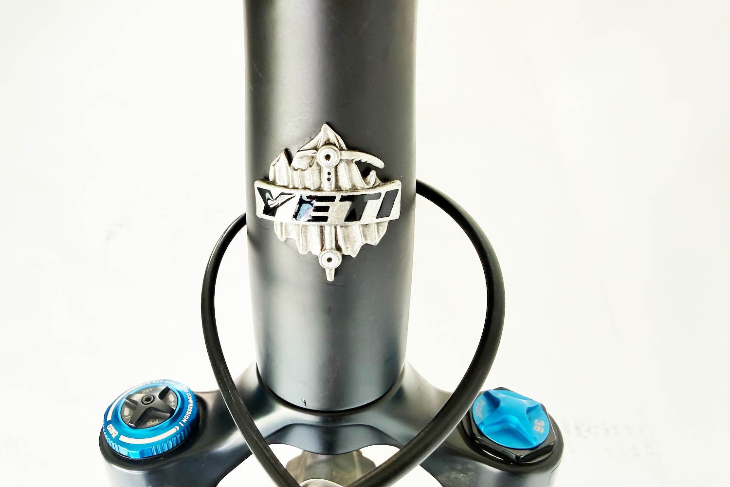 2024 Yeti SB140 T3 LR X01 AXS (Demo | YDM251112)