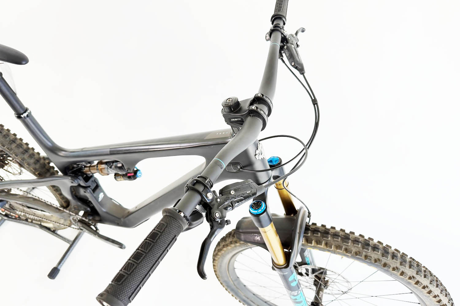 2024 Yeti SB140 T3 LR X01 AXS (Demo | YDM251112)