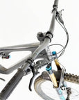2024 Yeti SB140 T3 LR X01 AXS (Demo | YDM251112)