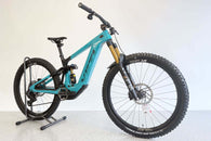 2026 Yeti LTe T3 X0 Transmission (Display | YDM251181 )