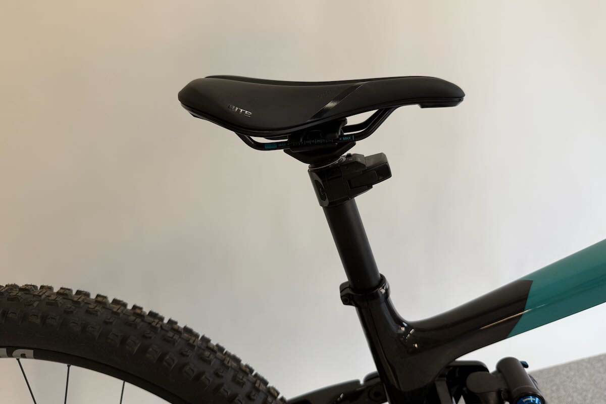 2026 Yeti LTe T3 X0 Transmission (Display | YDM251181 )