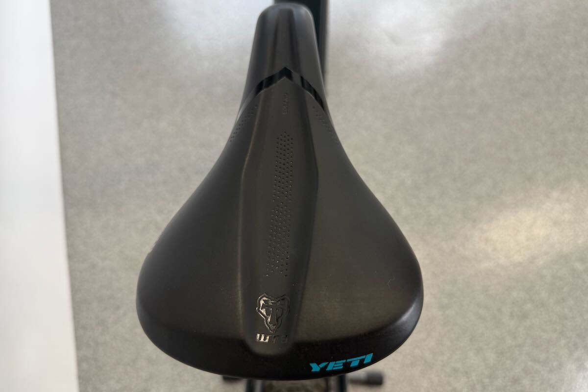 2026 Yeti MTe C2 90 Transmission (Media | YDM251177 )