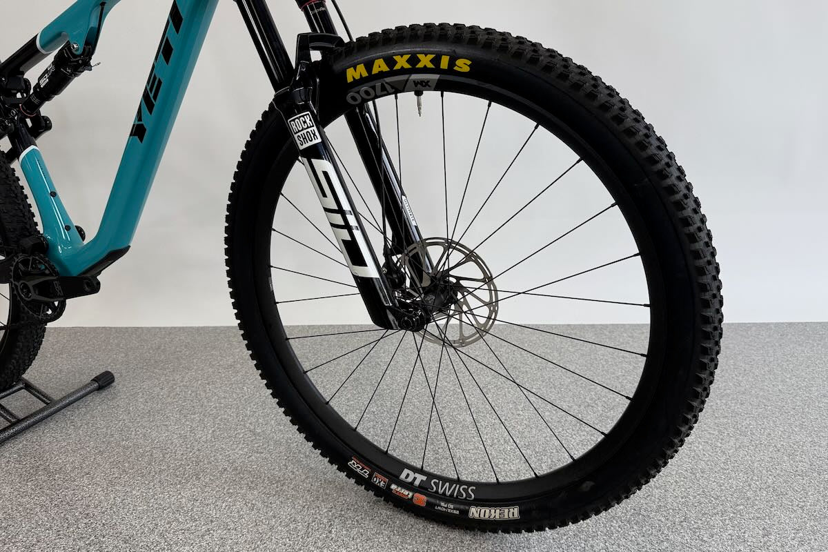 Yeti ASR T3 - Thumbnail 4