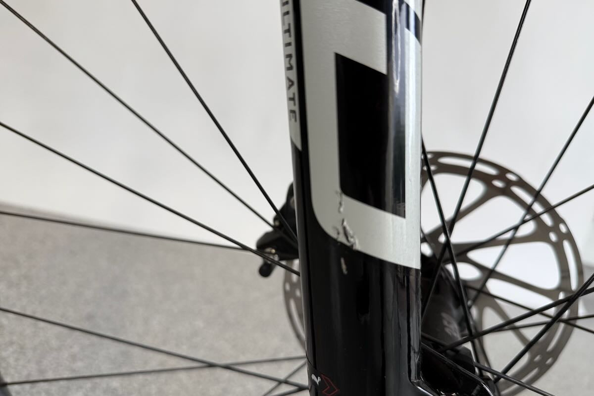 2025 Yeti ASR T3 X0 Transmission (Display | YDM251135)