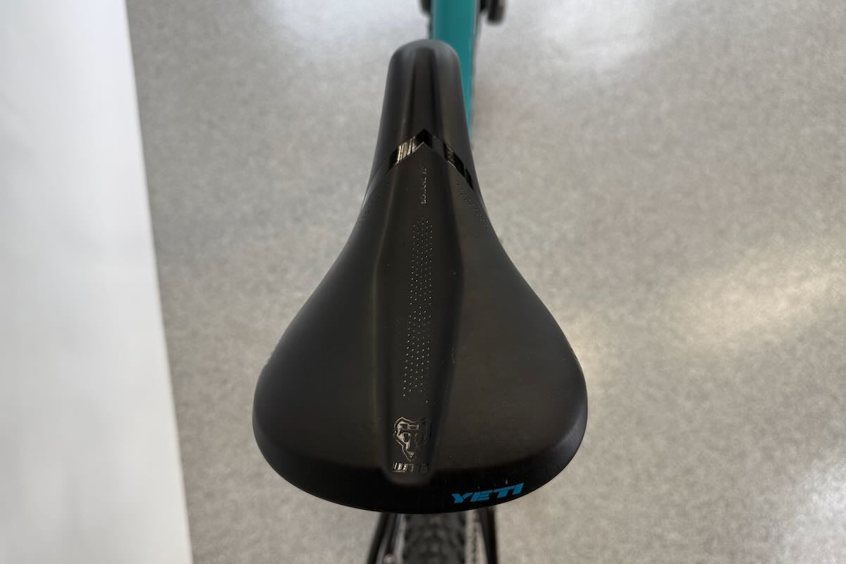 2025 Yeti ASR T3 X0 Transmission (Display | YDM251135)