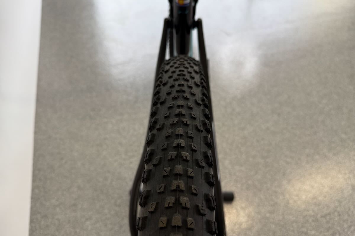 2025 Yeti ASR T3 X0 Transmission (Display | YDM251135)