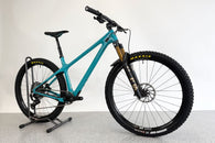 2026 Yeti ARC C2 90 Transmission (Display | YDM251145)