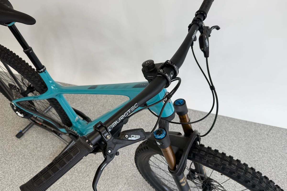 2026 Yeti ARC C2 90 Transmission (Display | YDM251145)