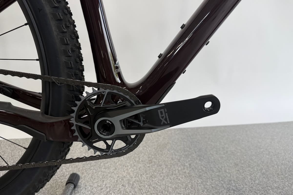 2026 Yeti ARC T3 X0 Transmission (Display | YDM251160)