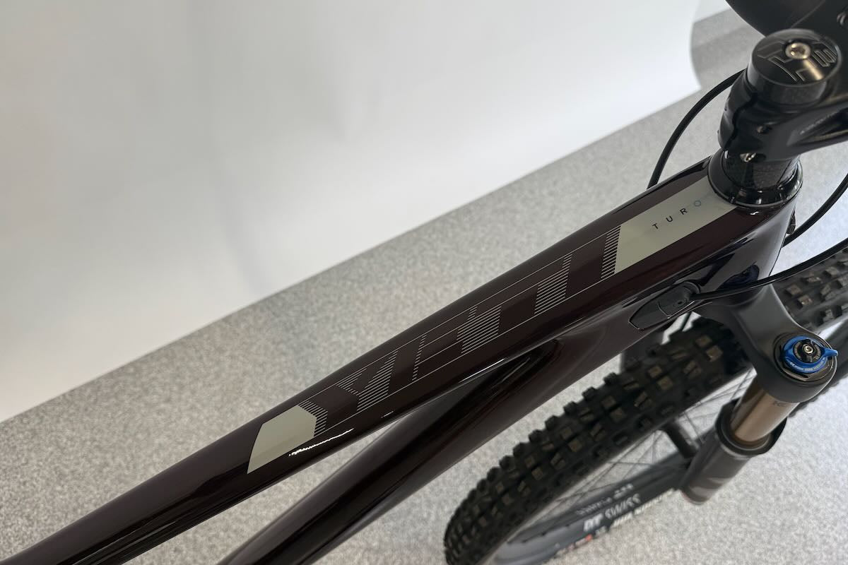 2026 Yeti ARC T3 X0 Transmission (Display | YDM251160)