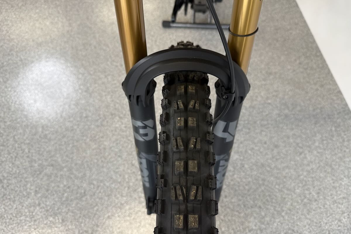 2026 Yeti ARC T3 X0 Transmission (Display | YDM251160)